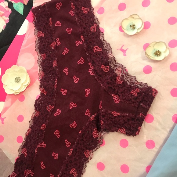 VS PINK panties bundle - Picture 5 of 7